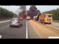 crash accident