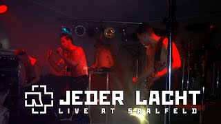 Watch Rammstein Feuerrader video