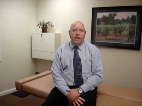 back pain while lying down