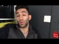 Tournage Top secret & doudou ❆ VLOGMAS