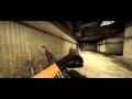 CS:GO Bhopping - Zone Out and Hop