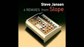 Watch Steve Jansen Sleepyard video