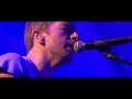 coldplay politik live