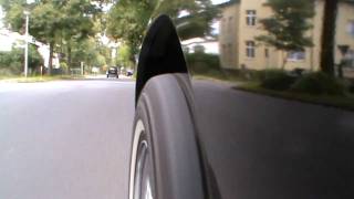 MG Midget 1974 Testdrive