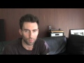Adam Levine (Maroon 5) - It Gets Better