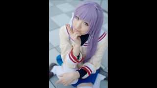 Awesome Cosplayers