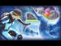 SSX Soundtrack - TRS-80 "Mirage"
