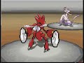 Pokemon Wifi Battle #17: Hi Jump Kick Cress!  (B/W)