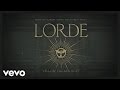 Lorde - Yellow Flicker Beat (From The Hunger Games: Mockingjay Part 1) (Audio)