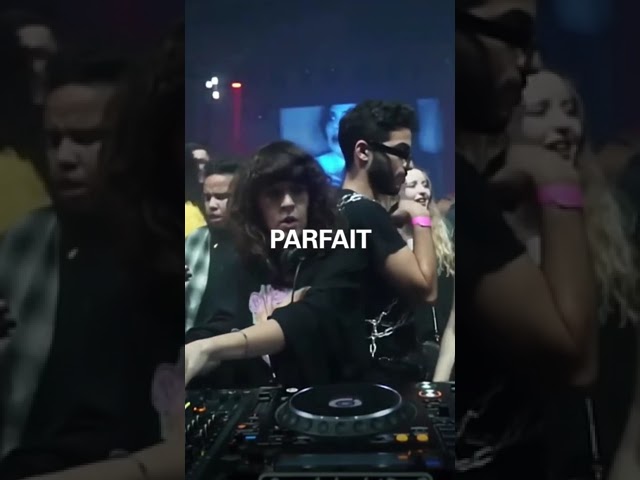 Parfait • Boiler Room x Possession • Paris 2019