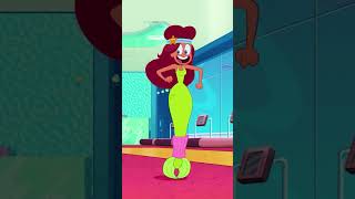 Zig & Sharko Marinas Wardrobe