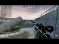 K O S Secret Operations Sniper Montage