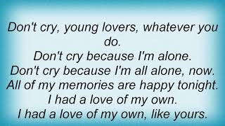 Watch Temptations Hello Young Lovers video