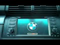 Hualingan 4th Gen Multimedia Headunit in my E53 BMW X5