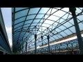 Видео Путешествие по Большому кольцу Московской окружной железной дороги