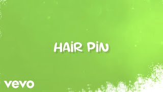 Watch Sandwich Hair Pin video