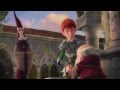 Justin e i cavalieri valorosi - Trailer Ufficiale HD ITA (AlwaysCinema)