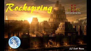 Age Of Empires II HD - Rockspring