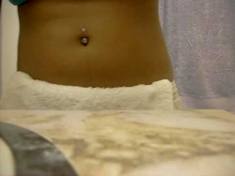 how to clean navel piercing pt 1. Nov 29, 2008 4:48 PM