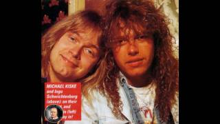 Watch Michael Kiske Do I Remember A Life video