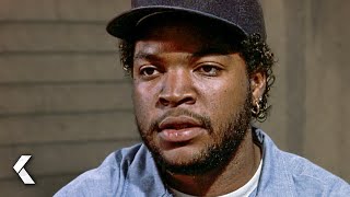 Game Of Dominoes & Spades - Boyz N The Hood Ice Cube