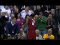The Heat Save the Streak with a HUGE Comeback
