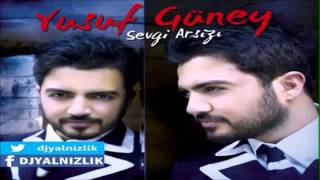 Yusuf Güney Ördü Kader Ağlarını