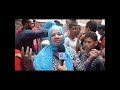 امرآة متضررة تستنجد بالملك و تقول بأنها بد