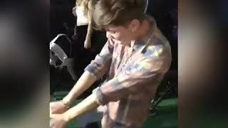 Benja Mora Bailando
