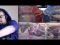 Pokémon Trading Card Game Phantom Gate Booster Box Opening w/ TheKingNappy!!