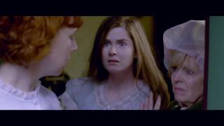 Lady in the Park HD