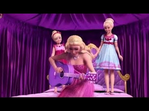 Barbie Y La Puerta Secreta Pelicula Completa En Español Online Gratis