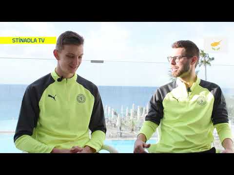 Studio Agia Napa | Jan Knapk