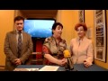 Museo Rodera Robles. Exposición 70 años bailando La Esteva 21/6/2012