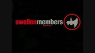Watch Swollen Members Ground Breaking video