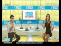 Annalisa Mandolini - Spot TeleTu 18/09/2012