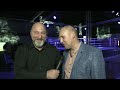 Na żywo Landowski Fight Night 12102019 Warszawa - Bemowo