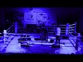 Na żywo Landowski Fight Night 12102019 Warszawa - Bemowo