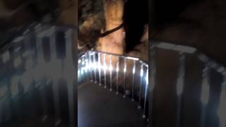 Taşkuyu Mağarası Tarsus