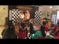 Acting Workshop for Ages 50+ years by Actor Prepares