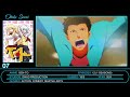 Top 10 Anime Where Main Character Transform Into Overpowered Character