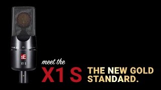 Meet the X1 S