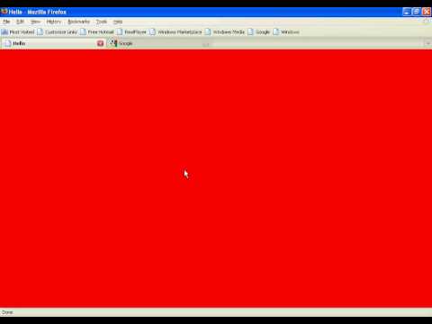 Html Tutorials-Background background color in html. Html Tutorials-Background