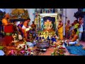 Murugan Valli Deivanai Thirukalyanam, Highgatehill Murugan Temple, UK, 04-07-2017, Part 1