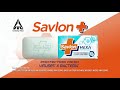 Savlon Hexa Advanced Soap | Apno ki Suraksha