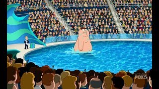 Family Guy - Peter's Show