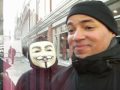 Franck vs Anonymous - clean / no BGM