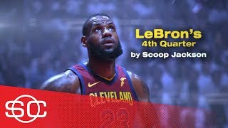 Is LeBron James entering final quarter of his career? | SportsCenter | ESPN Is LeBron James entering final quarter of his career? | SportsCenter | ESPN