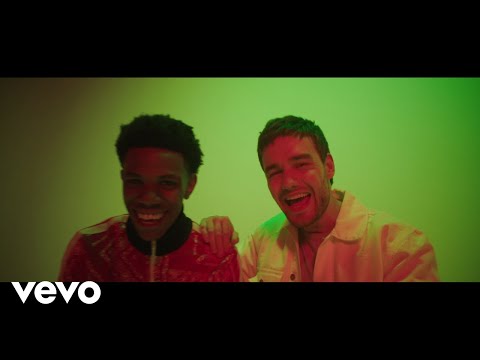 Liam Payne - Stack It Up (Official Video) ft. A Boogie Wit da Hoodie
