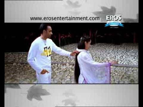 Hashar - Thandi Thandi (song promo)